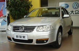 Размер колёс на FAW Volkswagen Bora 2006 Подбор шин на FAW Volkswagen Bora 2006