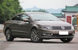 Размер колёс на FAW Volkswagen CC 2018 Подбор шин на FAW Volkswagen CC 2018