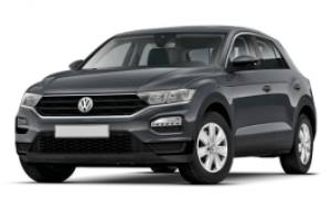 Размер колёс на FAW Volkswagen T-Roc 2019 Подбор шин на FAW Volkswagen T-Roc 2019