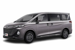 Размер колёс на FAW Bestune M9 2024 Подбор шин на FAW Bestune M9 2024
