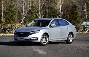 Размер колёс на FAW Besturn B30 2017 Подбор шин на FAW Besturn B30 2017