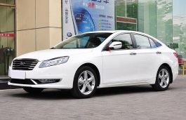 Размер колёс на FAW Besturn B70 2015 Подбор шин на FAW Besturn B70 2015