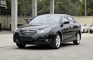 Размер колёс на FAW Besturn B90 2014 Подбор шин на FAW Besturn B90 2014