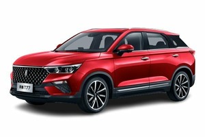 Размер колёс на FAW Besturn T77 2021 Подбор шин на FAW Besturn T77 2021