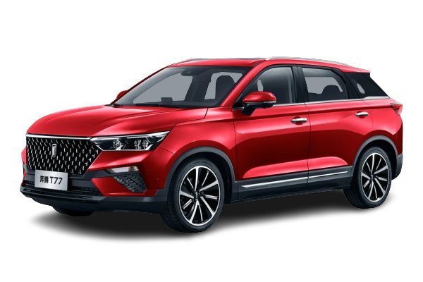 Размер колёс на FAW Besturn T77 2023 Подбор шин на FAW Besturn T77 2023