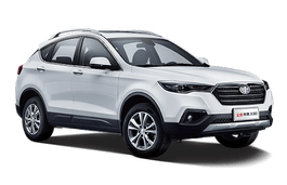 Размер колёс на FAW Besturn X80 2018 Подбор шин на FAW Besturn X80 2018