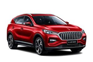 Размер колёс на FAW Hongqi E-HS3 2018 Подбор шин на FAW Hongqi E-HS3 2018