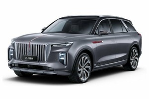 Размер колёс на FAW Hongqi E-HS9 2023 Подбор шин на FAW Hongqi E-HS9 2023