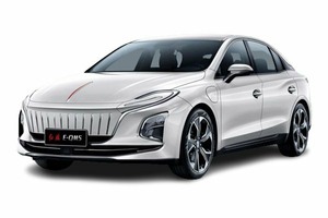 Размер колёс на FAW Hongqi E-QM5 2022 Подбор шин на FAW Hongqi E-QM5 2022
