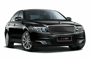 Размер колёс на FAW HongQi H7 2016 Подбор шин на FAW HongQi H7 2016