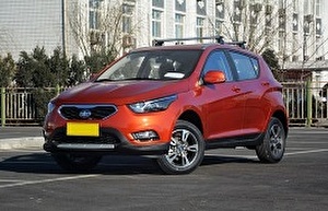 Размер колёс на FAW Jumper D60 2015 Подбор шин на FAW Jumper D60 2015