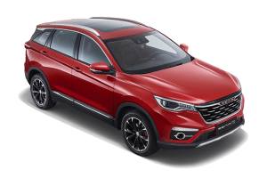 Размер колёс на FAW Senia R9 2018 Подбор шин на FAW Senia R9 2018