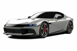 Размер колёс на Ferrari 12Cilindri 2024 Подбор шин на Ferrari 12Cilindri 2024