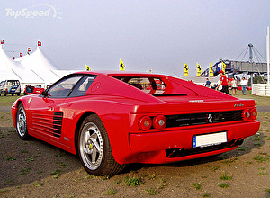 Reifen- und Felgenauswahl für das Fahrzeug Ferrari F512 M. Reifen für den Ferrari Reifen- und Felgenauswahl für das Fahrzeug Ferrari F512 M. Шины на Ferrari