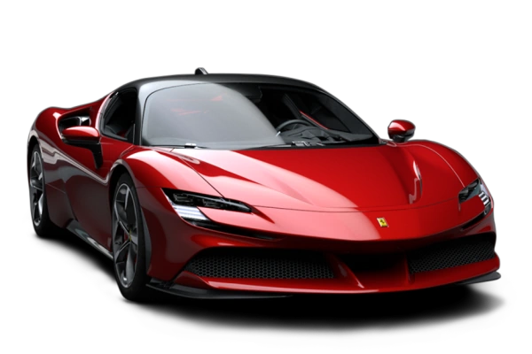 Размер колёс на Ferrari SF90 Stradale 2025 Подбор шин на Ferrari SF90 Stradale 2025