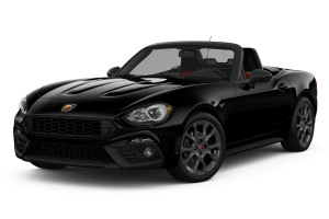 Размер колёс на Fiat 124 Spider 2021 Подбор шин на Fiat 124 Spider 2021