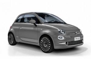 Размер колёс на Fiat 500C 2017 Подбор шин на Fiat 500C 2017
