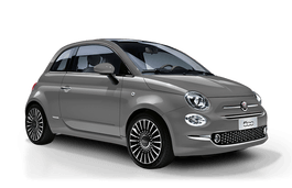 Размер колёс на Fiat 500C 2017 Подбор шин на Fiat 500C 2017