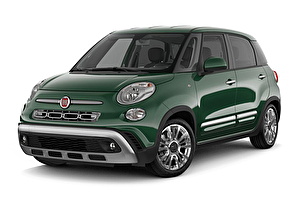 Размер колёс на Fiat 500L 2020 Подбор шин на Fiat 500L 2020