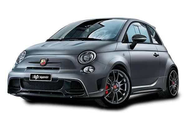 Размер колёс на Fiat 695 2023 Подбор шин на Fiat 695 2023