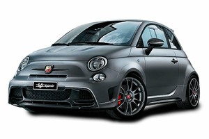 Размер колёс на Fiat 695 2026 Подбор шин на Fiat 695 2026