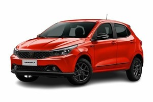 Размер колёс на Fiat Argo 2024 Подбор шин на Fiat Argo 2024
