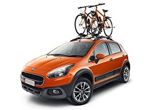 Размер колёс на Fiat Avventura 2015 Подбор шин на Fiat Avventura 2015