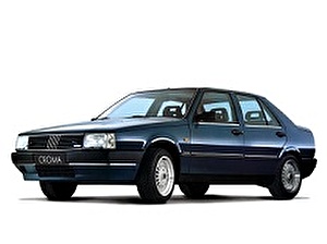 Размер колёс на Fiat Croma 1993 Подбор шин на Fiat Croma 1993