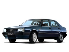 Размер колёс на Fiat Croma 1993 Подбор шин на Fiat Croma 1993