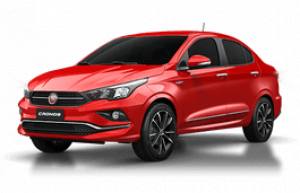 Размер колёс на Fiat Cronos 2019 Подбор шин на Fiat Cronos 2019