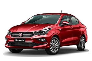 Размер колёс на Fiat Cronos 2021 Подбор шин на Fiat Cronos 2021