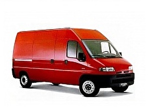 Размер колёс на Fiat Ducato 1995 Подбор шин на Fiat Ducato 1995