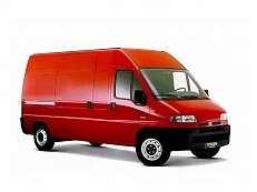 Размер колёс на Fiat Ducato 1996 Подбор шин на Fiat Ducato 1996