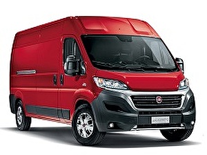 Размер колёс на Fiat Ducato 2019 Подбор шин на Fiat Ducato 2019