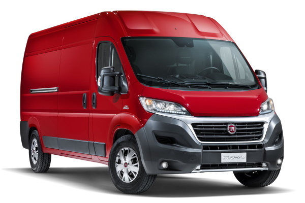 Размер колёс на Fiat Ducato 2023 Подбор шин на Fiat Ducato 2023