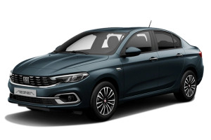 Размер колёс на Fiat Egea 2022 Подбор шин на Fiat Egea 2022