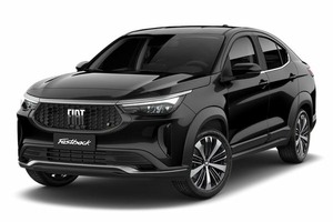 Размер колёс на Fiat Fastback 2024 Подбор шин на Fiat Fastback 2024