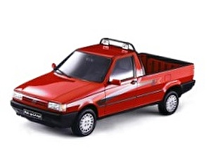 Размер колёс на Fiat Fiorino 2000 Подбор шин на Fiat Fiorino 2000