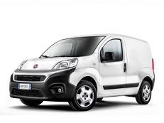Размер колёс на Fiat Fiorino 2008 Подбор шин на Fiat Fiorino 2008
