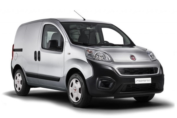 Размер колёс на Fiat Fiorino 2024 Подбор шин на Fiat Fiorino 2024