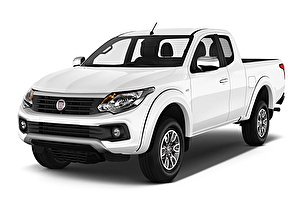 Размер колёс на Fiat Fullback 2019 Подбор шин на Fiat Fullback 2019