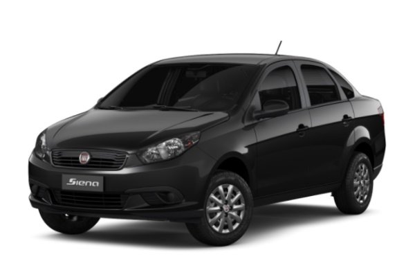 Размер колёс на Fiat Grand Siena 2022 Подбор шин на Fiat Grand Siena 2022
