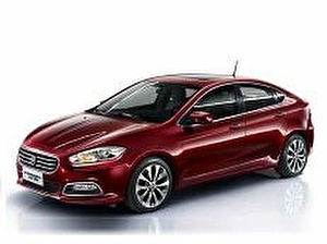 Размер колёс на Fiat Ottimo 2018 Подбор шин на Fiat Ottimo 2018