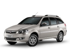 Размер колёс на Fiat Palio Weekend 2014 Подбор шин на Fiat Palio Weekend 2014