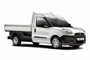 Размер колёс на Fiat Pratico 2013 Подбор шин на Fiat Pratico 2013