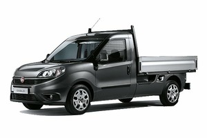 Размер колёс на Fiat Pratico 2015 Подбор шин на Fiat Pratico 2015