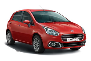 Размер колёс на Fiat Punto Evo 2018 Подбор шин на Fiat Punto Evo 2018