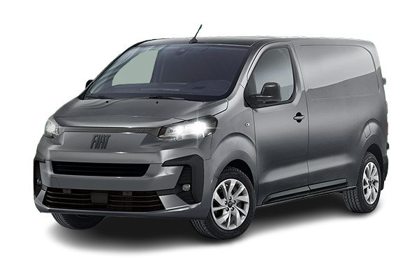 Размер колёс на Fiat Scudo 2025 Подбор шин на Fiat Scudo 2025
