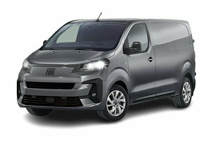 Размер колёс на Fiat Scudo 2026 Подбор шин на Fiat Scudo 2026