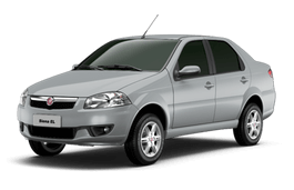 Размер колёс на Fiat Siena EL 2015 Подбор шин на Fiat Siena EL 2015